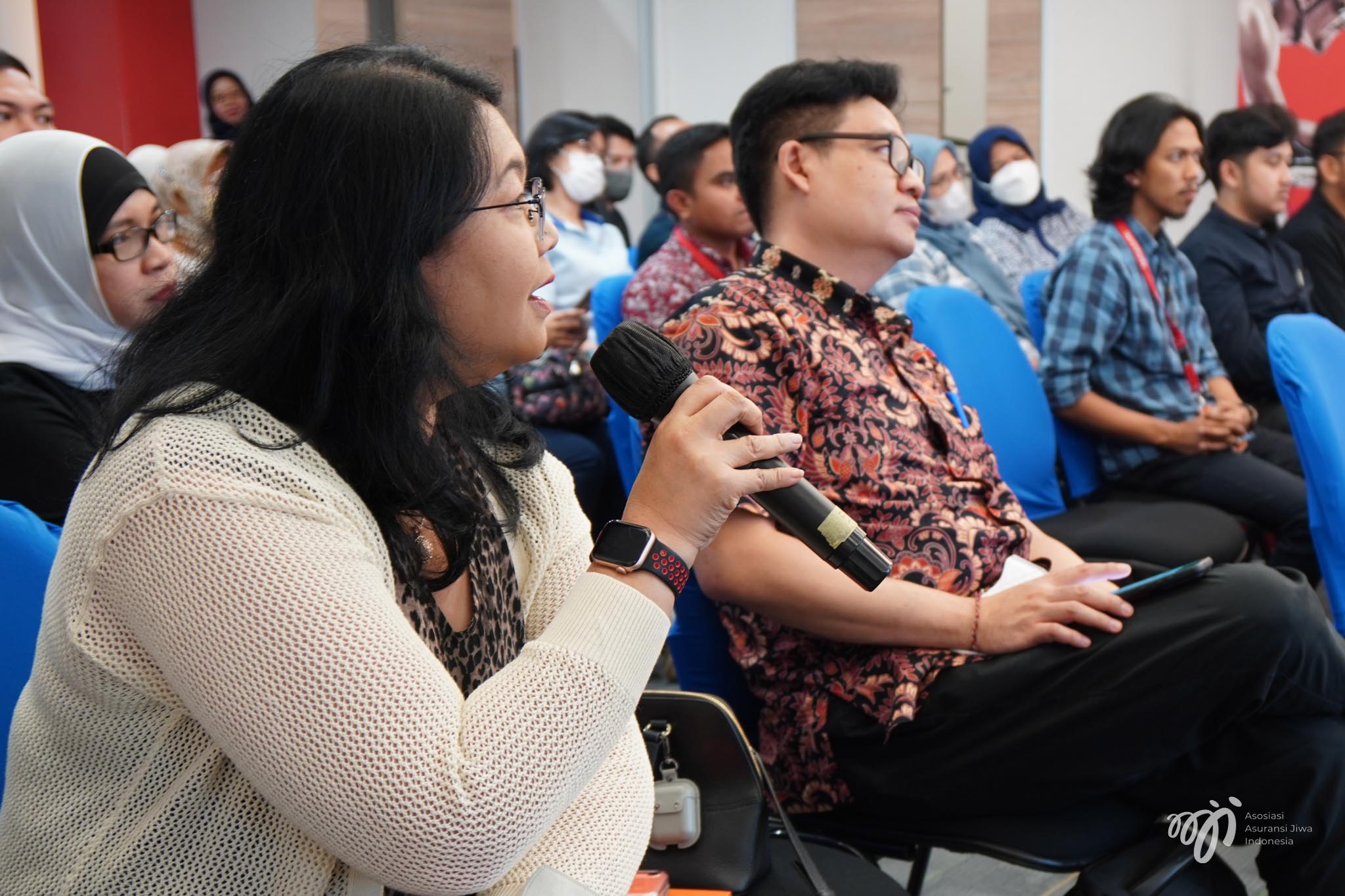 Human Resource Forum